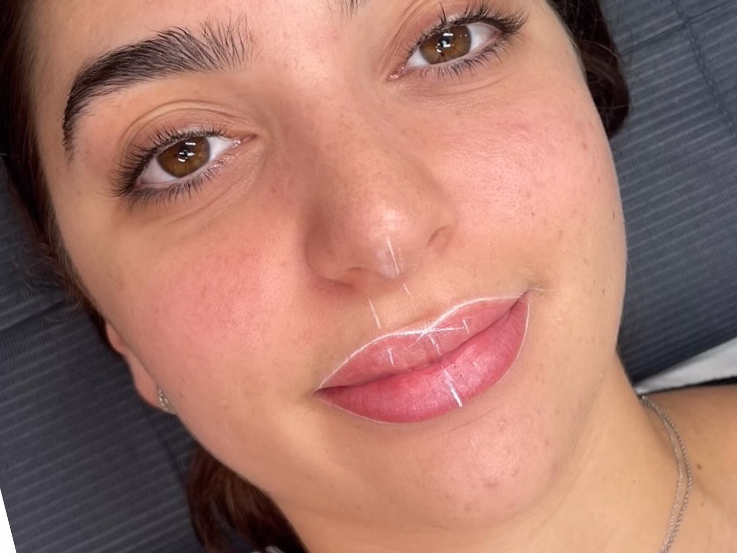 Lip Blush Perth